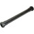 PVC Tubular Extension 1-1/2" x 16" Slip Joint BLACK