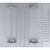 Whirlpool Dishwasher Lower Dishrack
