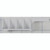 Whirlpool Microwave Door Latch Bracket
