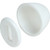 Toilet Bolt Caps Package Of 25