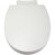 TOTO Plastic Round Toilet Seat SOFTCLOSE