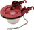 Season's 3" Flapper For 1.28 GPF Toilet Tank