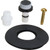 Fill Valve Repair Ballcock Repair Kit For Hoov-R-Line Package Of 5