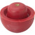 Korky Fits Kohler Flush Ball Red