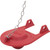 Korky Plus Chlorazone Red Flapper