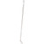 Flapper Stainless Steel Chain Kit " Package of 10"