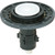 Sloan Flush Valve Repair General Repair Kit For Royal And Regal Closet 2.4 GPF