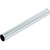 Brass Tubular Extension 1-1/4" x 12" 17-Gauge Threaded Ends