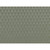 Hookless Shower Curtain Mini Square Sage 74"Lx71"W