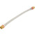 Maintenance Warehouse Water Heater Supply Braided 7/8" Compression x 3/4" MIP
