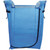 MJM Hamper Bag Mesh 55 Gallon Royal Blue