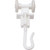 Curtain Carrier 5000 Series Breakaway With Hook Package of 25