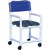 IPU Shower Chair Original Royal Blue
