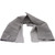 Ergodyne Chill-Its Evaporative Cooling Towel Gray