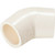 CPVC 45 Elbow - 1/2" x 1/2"