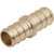 Sharkbite PEX/Barb Fitting Coupling 3/4 x 3/4