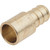 Sharkbite PEX/Barb Fitting Sweat Male Adapter 3/4 x 3/4