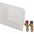 IPS DU-ALL# Dual Drain Washing Machine Box