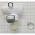 Whirlpool Washer Water Pump