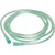 Oxygen Tubing 14' Green
