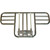 Universal Half Length Assist Rail Brown Vein Package of 2