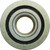 Flanged Bearing 7/16" x 1-1/4" Package of 4