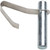 Armrest Lever Release Pin 8 Per Package