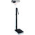 Detecto Physician Eye-Level Scale With Handpost