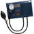 Caliber Series Aneroid Sphygmomanometer Large Adult