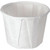 Solo Souffle Portion Cup .5 Ounce Case of 5000