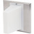 Corridor Pilot Fixture Single Gang Dual Bulb