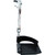 Invacare Swing-Away Footrests Aluminum Footplate