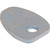 General Pipe Cleaners Arrow Head Cutter Blade