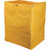 X-Frame Cart Vinyl Replacement Bag Gold