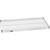 Nexel Wire Shelf 30"Wx18"D Chrome