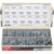 Hex Head Self-Drilling Screw Assortment Kit