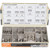 Stainless Steel Nut And Washer Assortment Kit