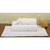 Welshire Wash Cloth Dobby 13x13 1.75 Lbs/Dozen White Case Of 180