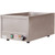 Full-Size Stainless Steel Countertop Electric Food Warmer