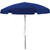 7 1/2' Garden Umbrella Pacific Blue