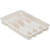 Cutlery Bin Ivory
