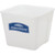 Howard Johnson 3 Quart Square Ice Bucket