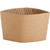 Best Western 12 Oz Paper Cup Sleeve, Case of 1000