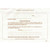 Room Maintenance White Package Of 100