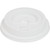 Homewood Suites 12 Oz White Dome Hold-N-Go Lock Lid Case Of 1200
