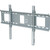 SmartMount Universal Flat Wall Mount for Flat Panel TVs - Fits Most TVs 37"-60"