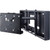 Pull-Out Swivel Flat Panel TV Wall Mount - Fits Most Sizes Between 26" - 50"