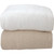 Grand Patrician Blanket King 108x90 White Case Of 2