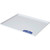 Howard Johnson Rectangular White Tray Package Of 36
