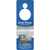 Best Western Do Not Disturb Door Hanger, Case of 100